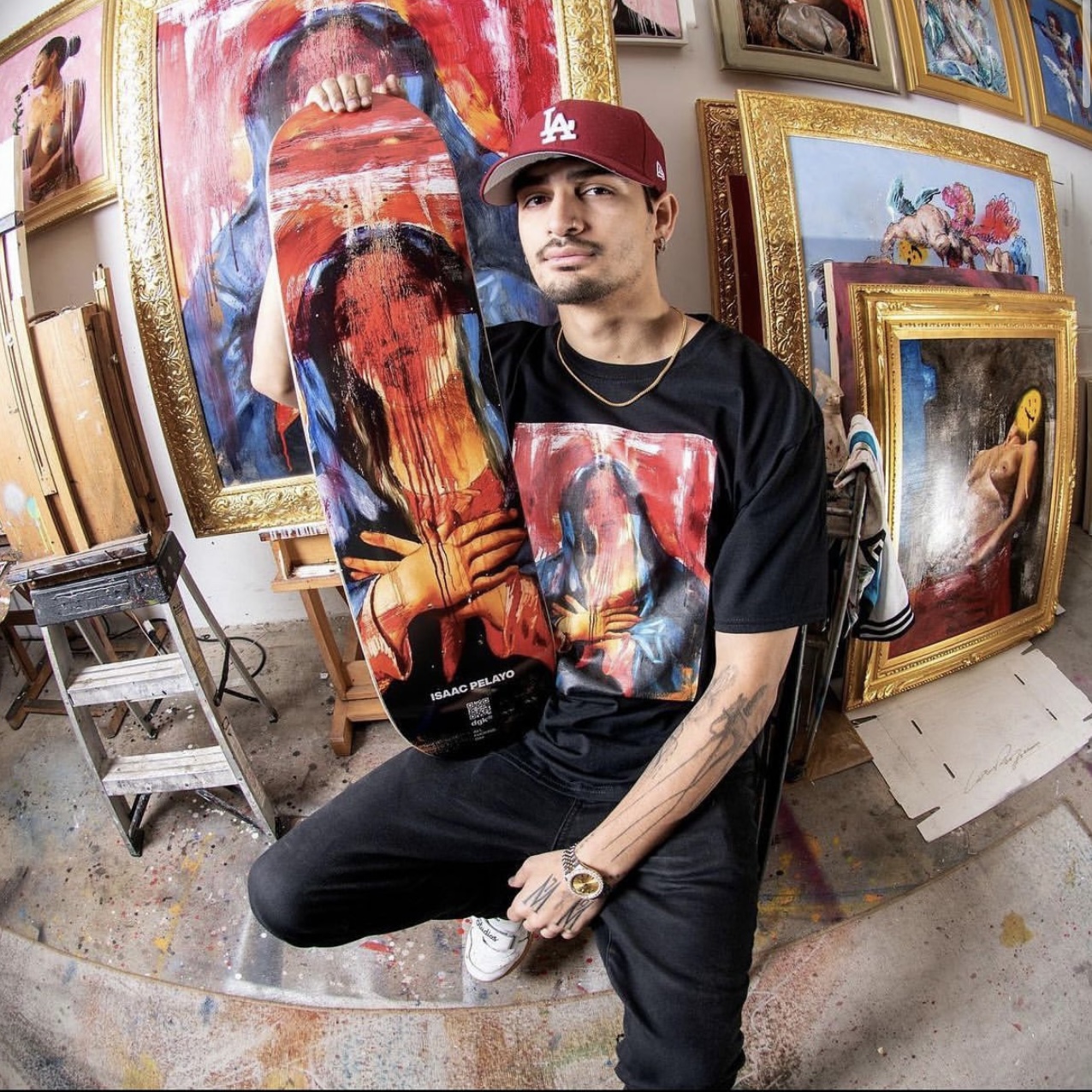 DGK
