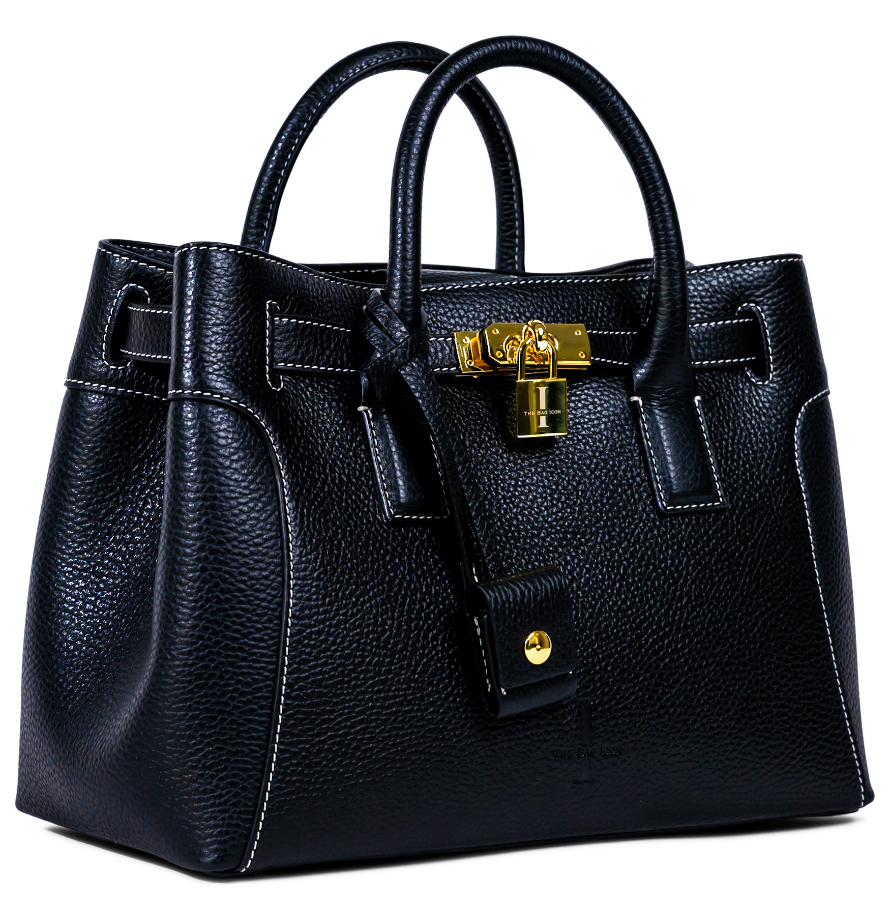 The Sharon Claudia Satchel