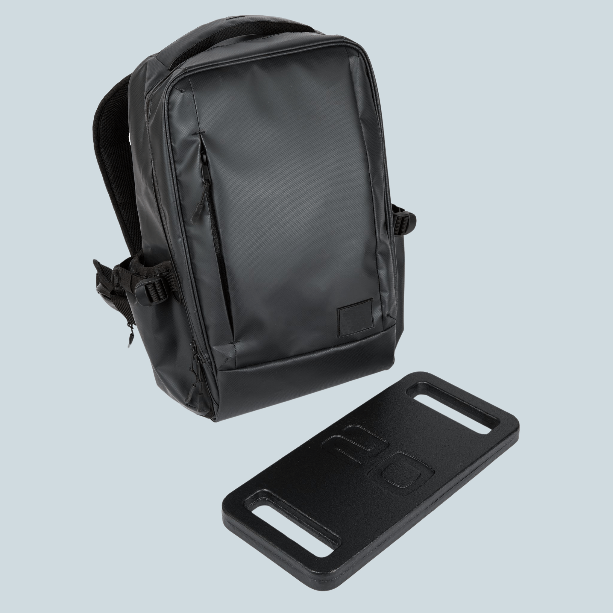 RUKSTR Plus Weighted Backpack