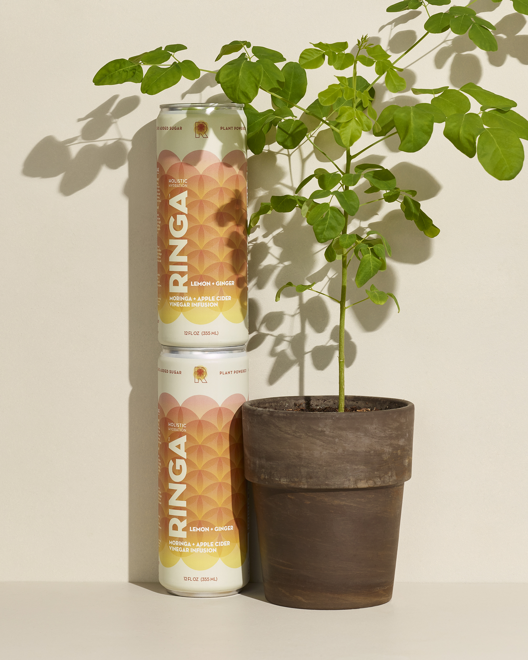 RINGA holistic hydration