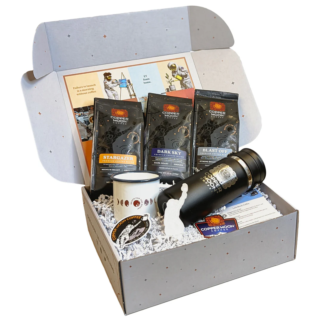 Galactic Gift Pack: Grounds