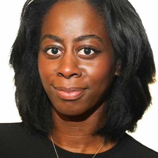 Tanisha Mighty