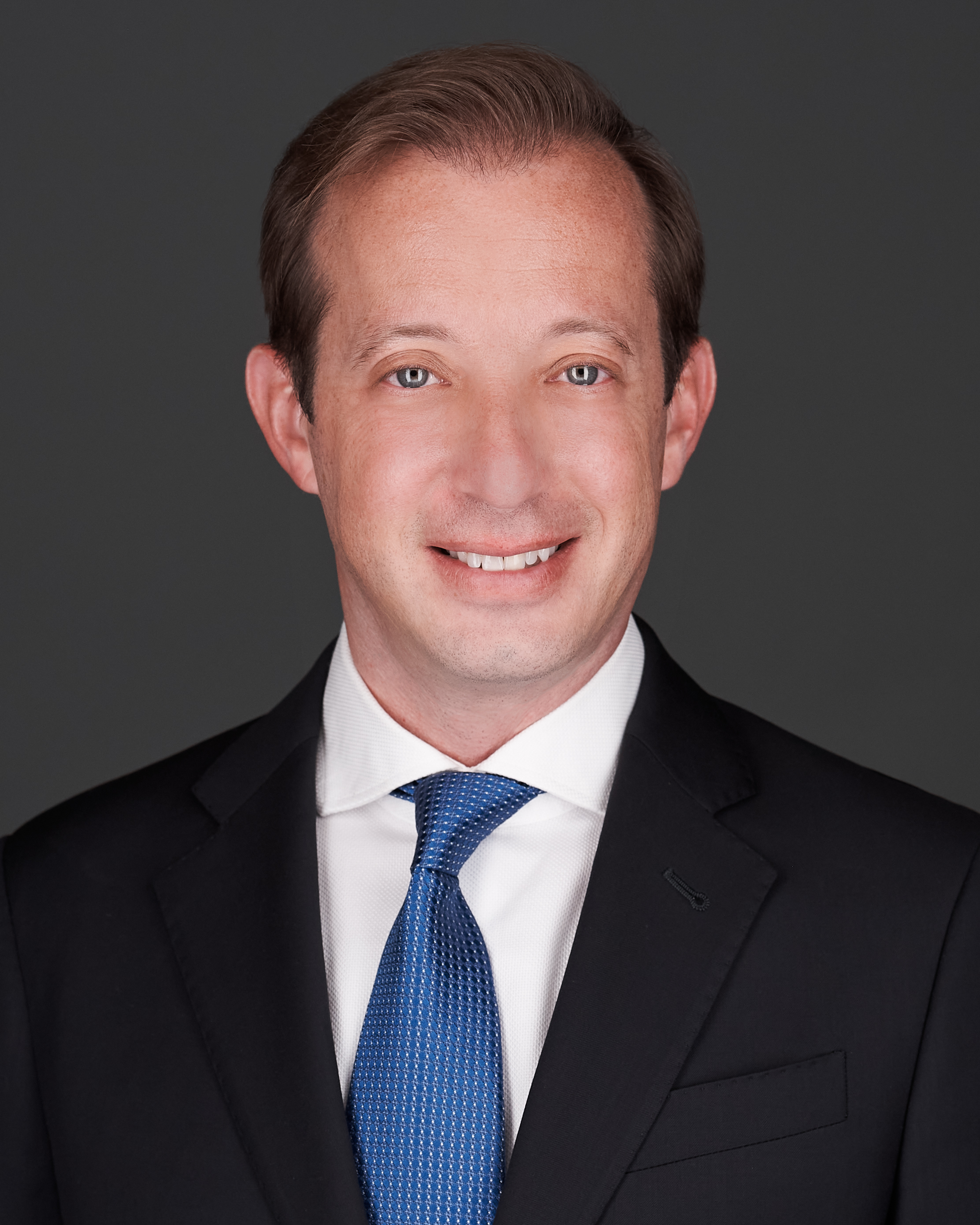 Zev Freidus