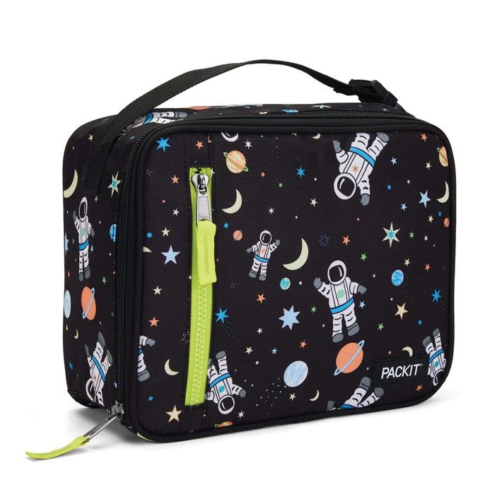 Classic Soft Sided Lunch Box