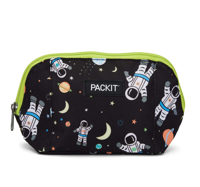 Freezable Snack Bags