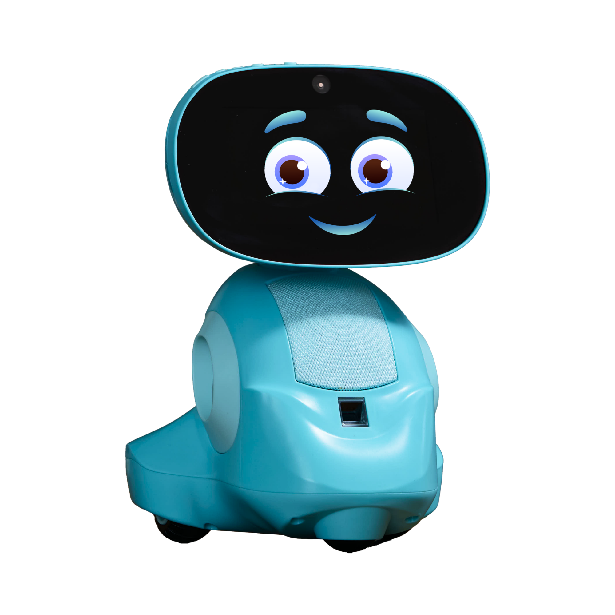 Miko 3 AI-Powered Smart Robot for Kids