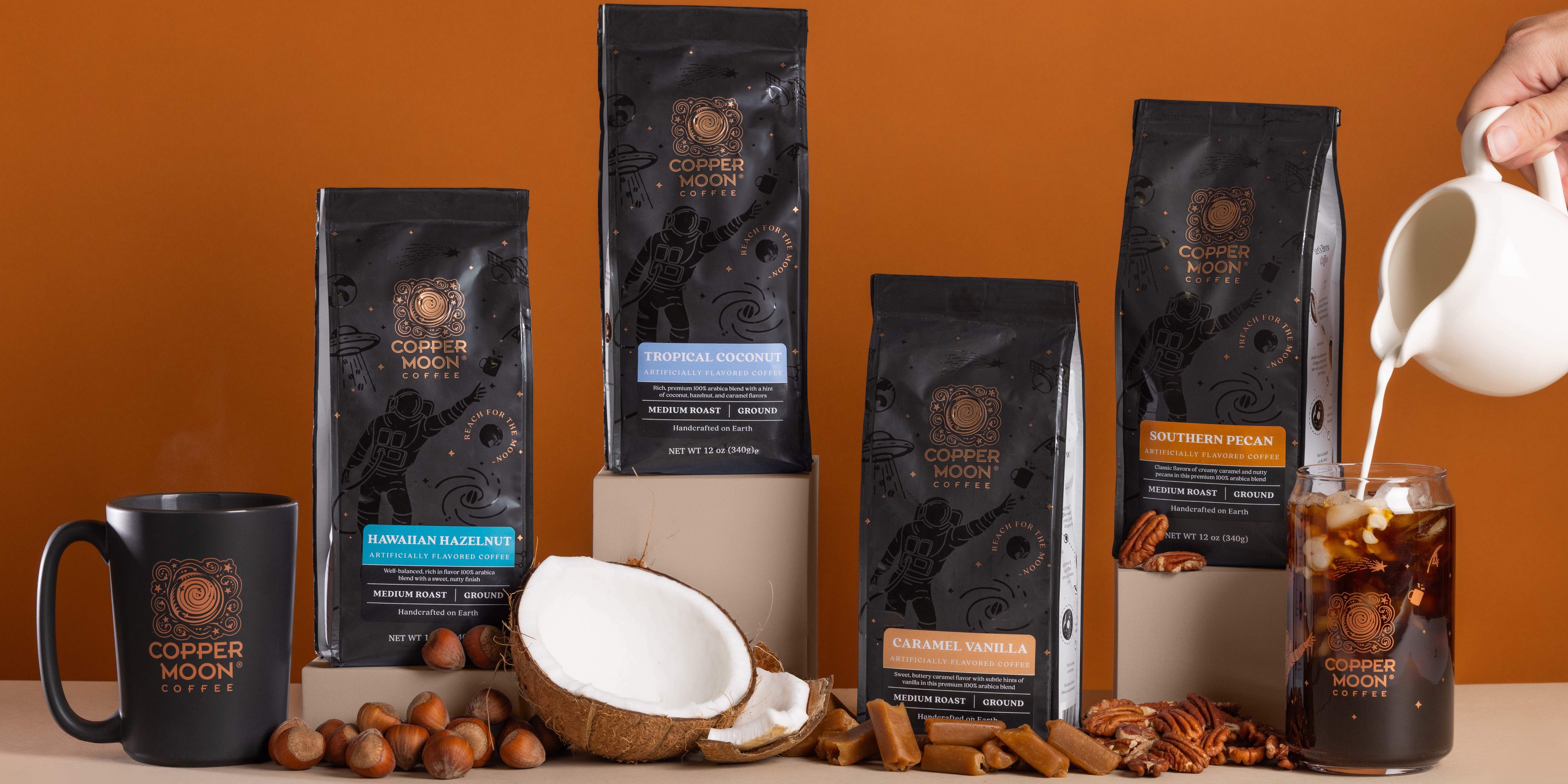 Copper Moon Coffee