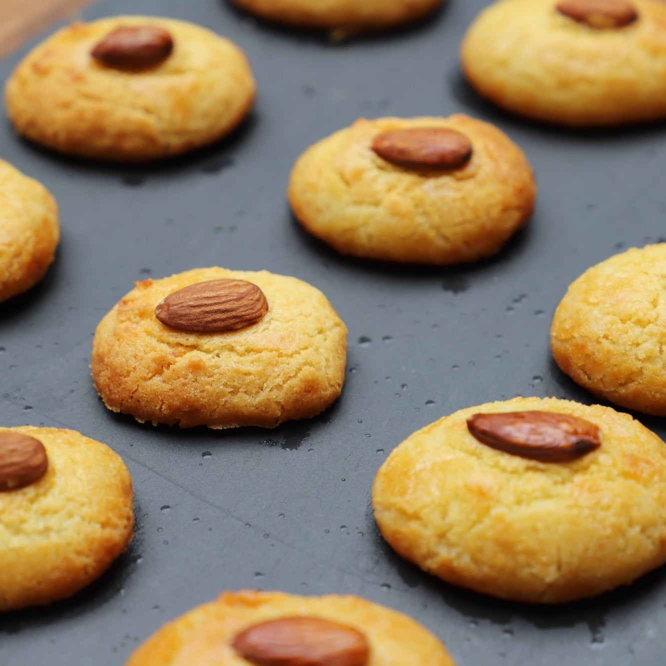 explore World Baking Kit - GLOBAL