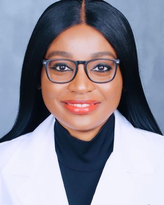 Dr. Zian Omene