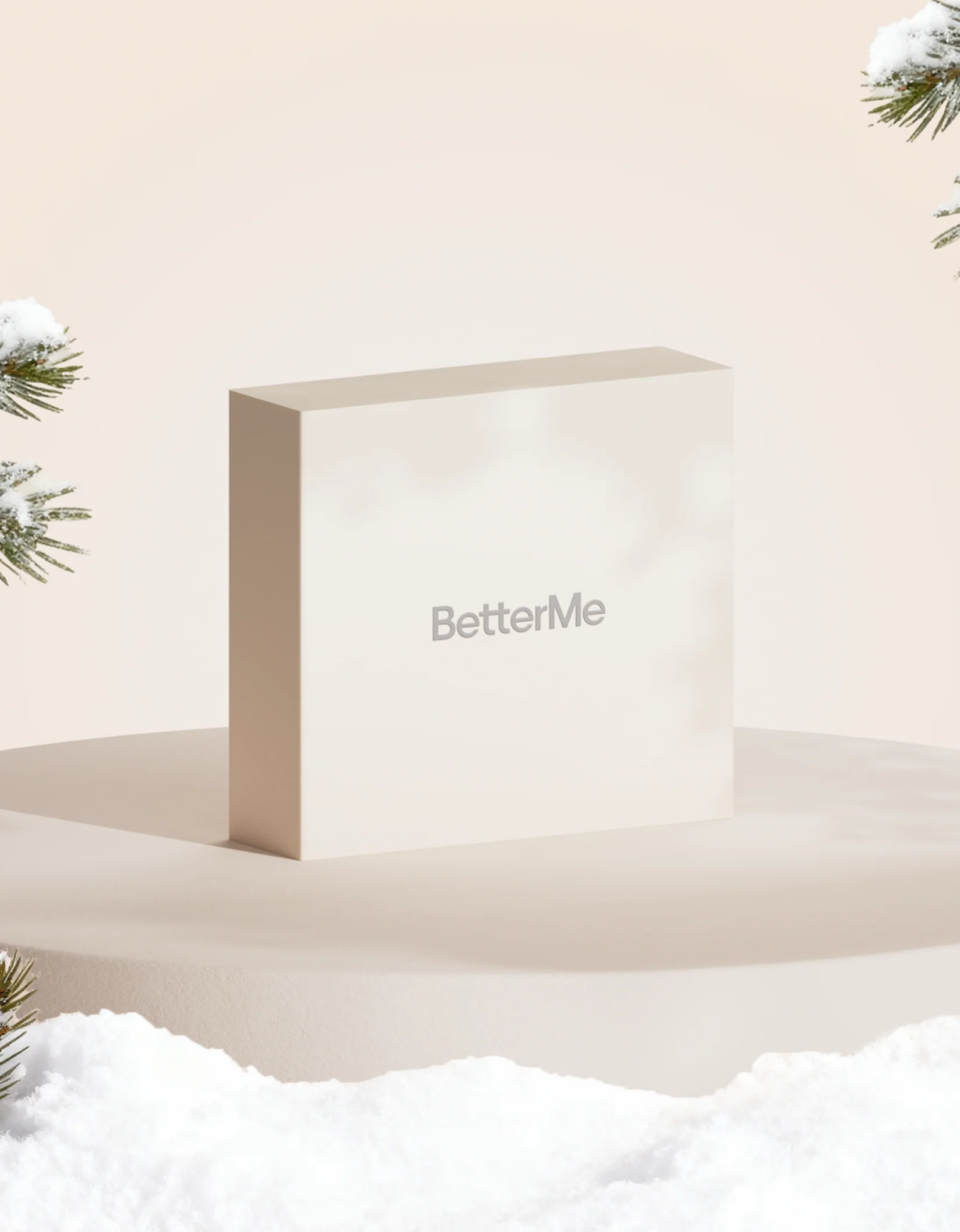 Wellness Journey Advent Calendar
