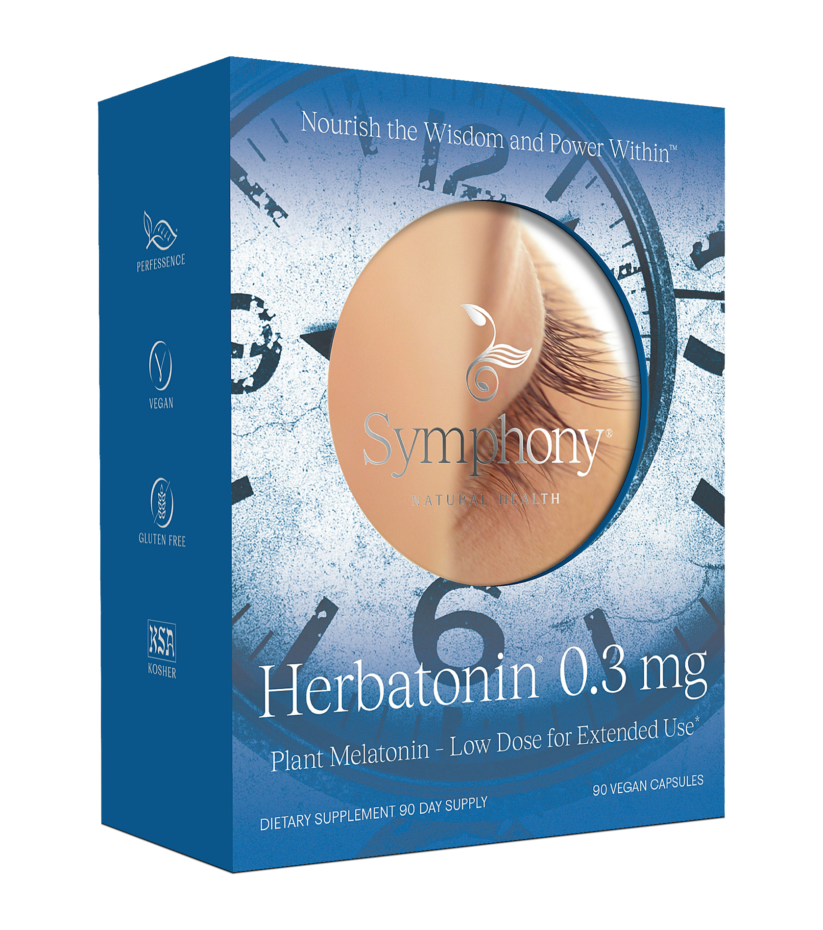 Herbatonin® 0.3mg
