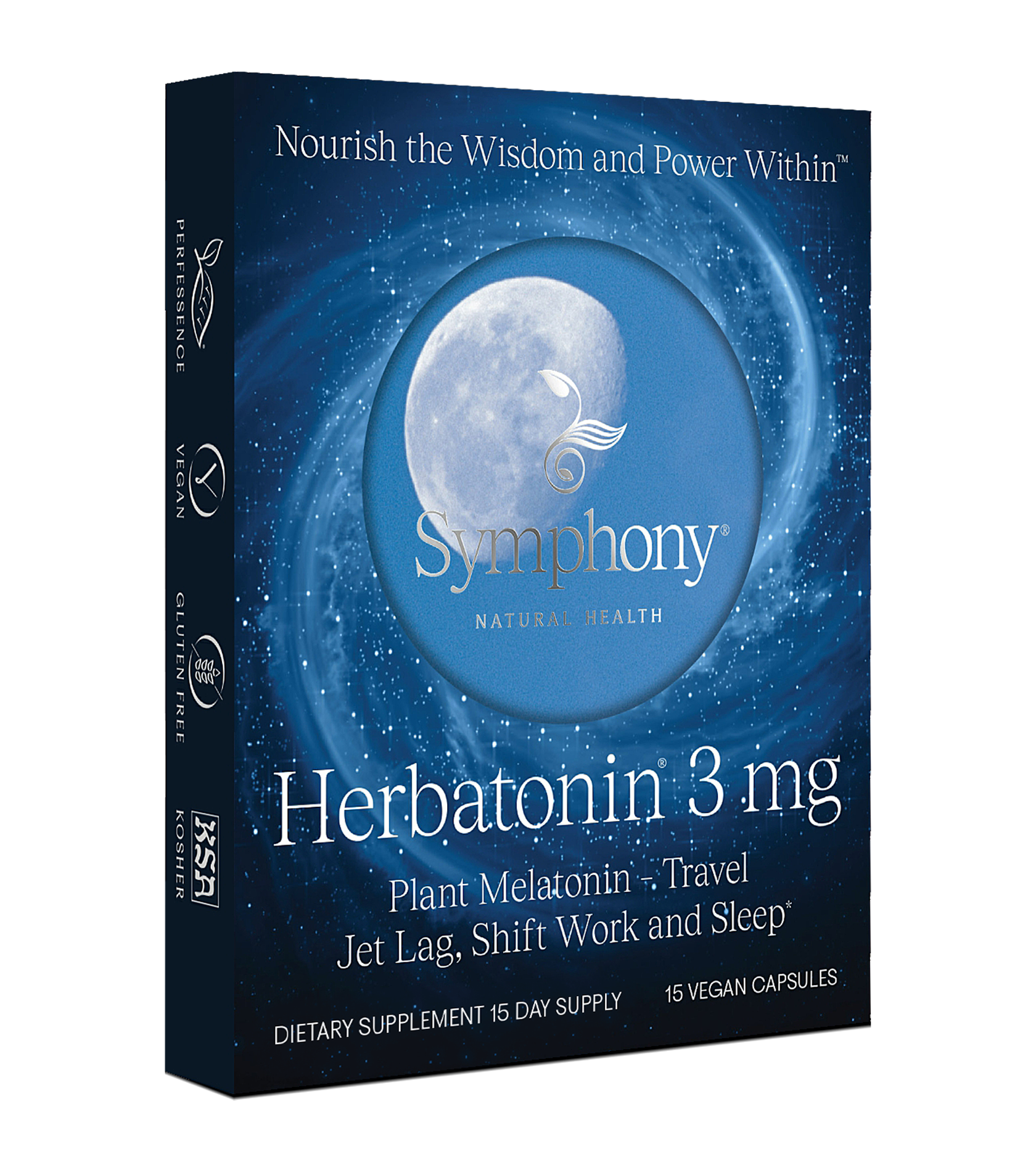 Herbatonin® 3mg
