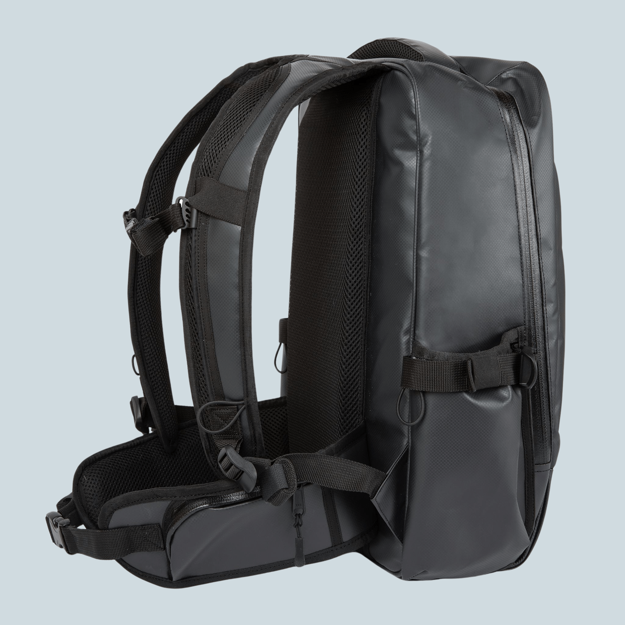 RUKSTR Plus Weighted Backpack