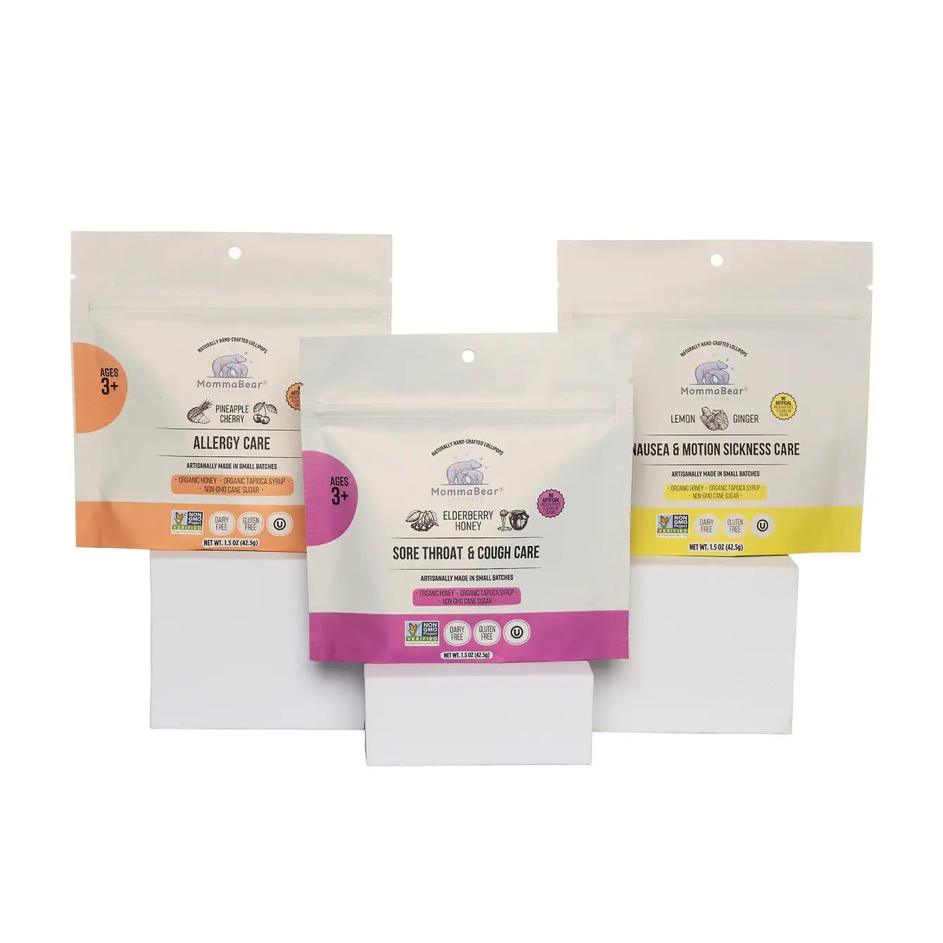 Immunity Bundle