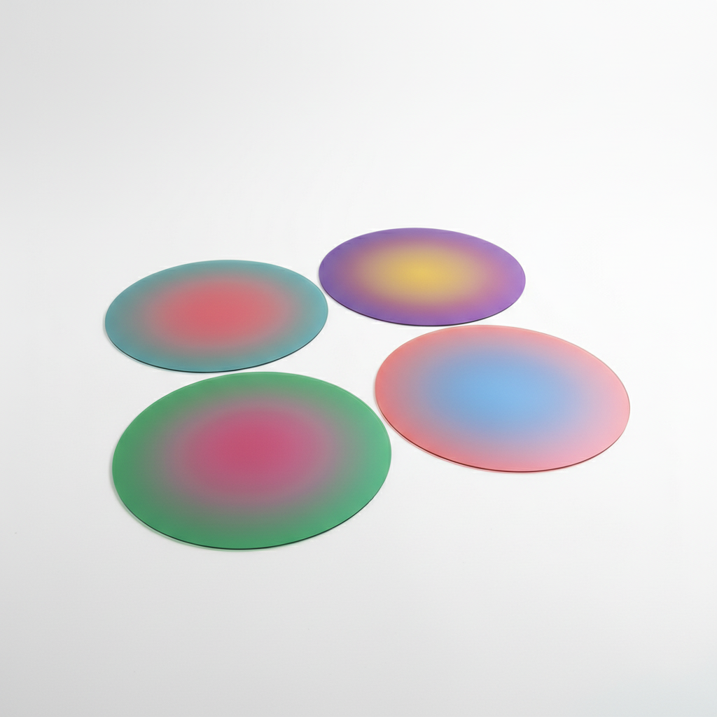Modular Placemats