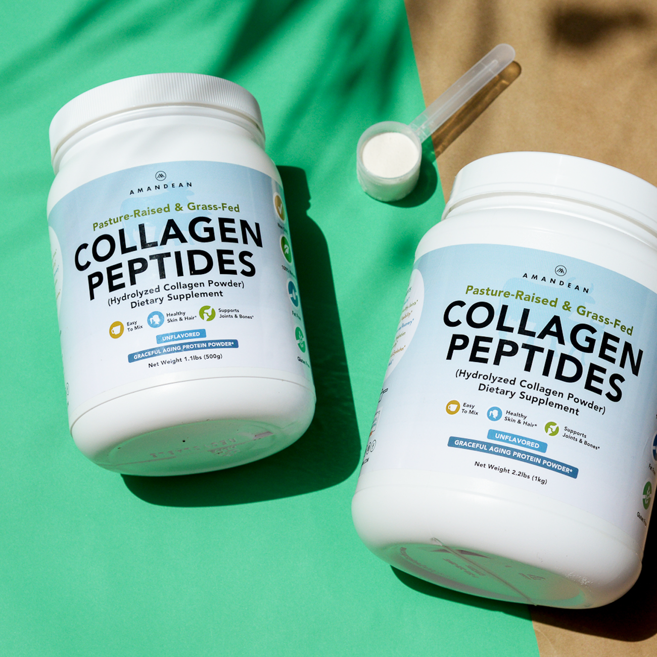 Ingredient Spotlight: Collagen