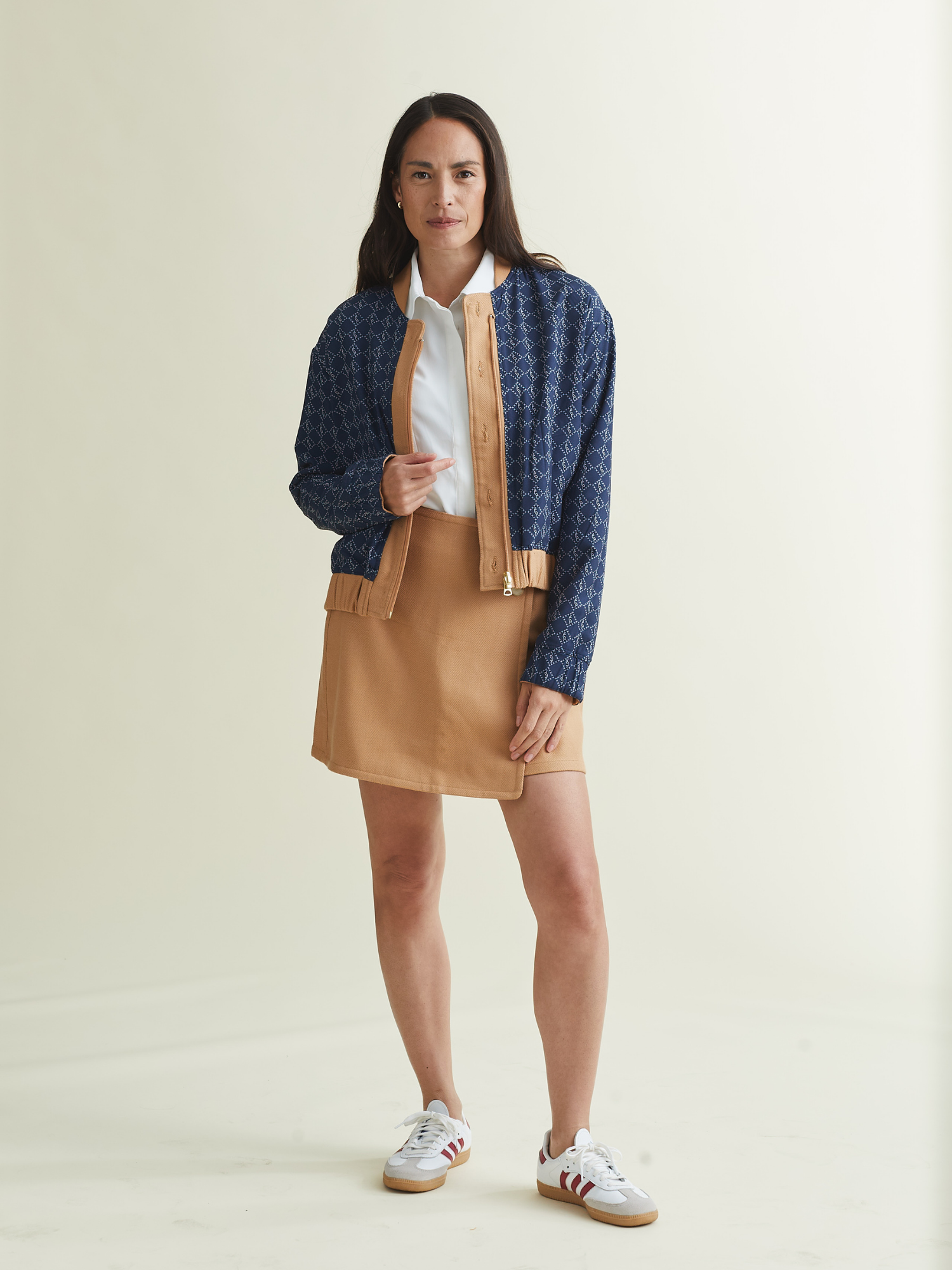 Ada Reversible Bomber