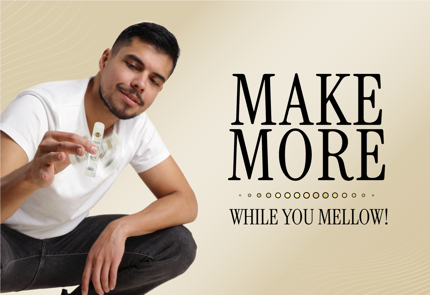 Turn Clicks into Cash with the Mellow Fellow Affiliate Program