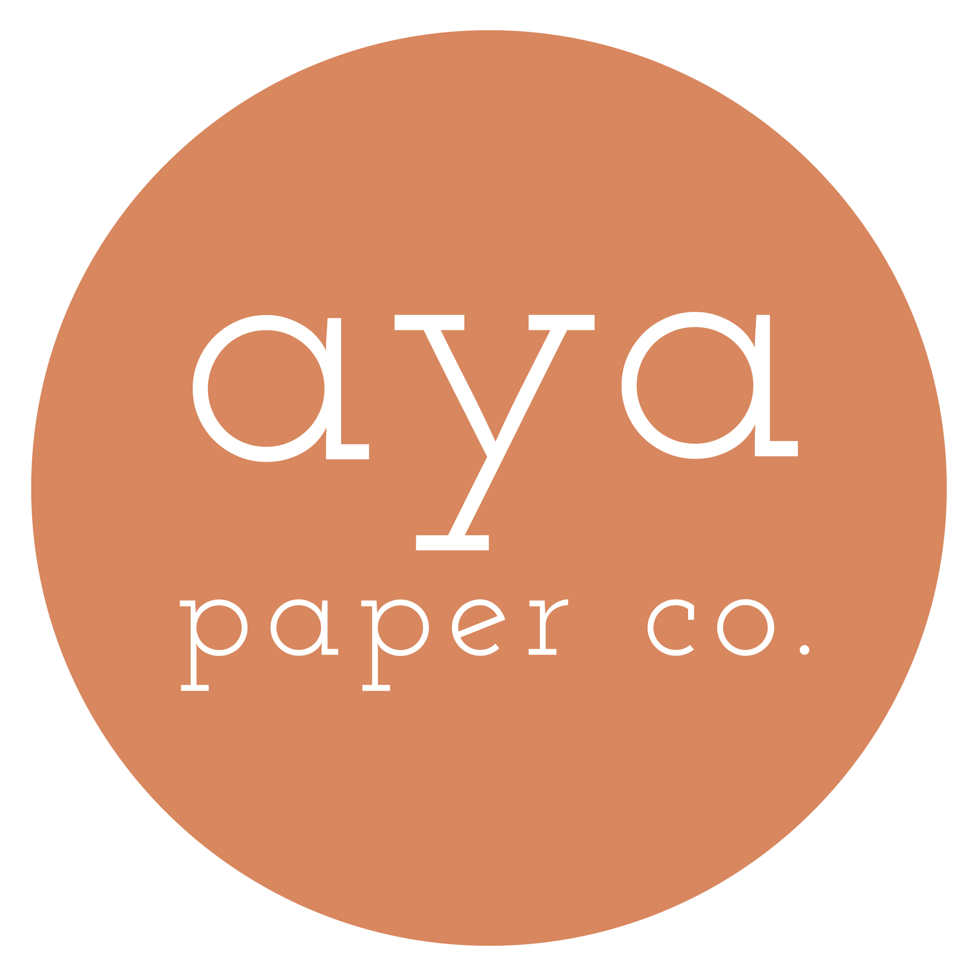 Aya Paper Co.