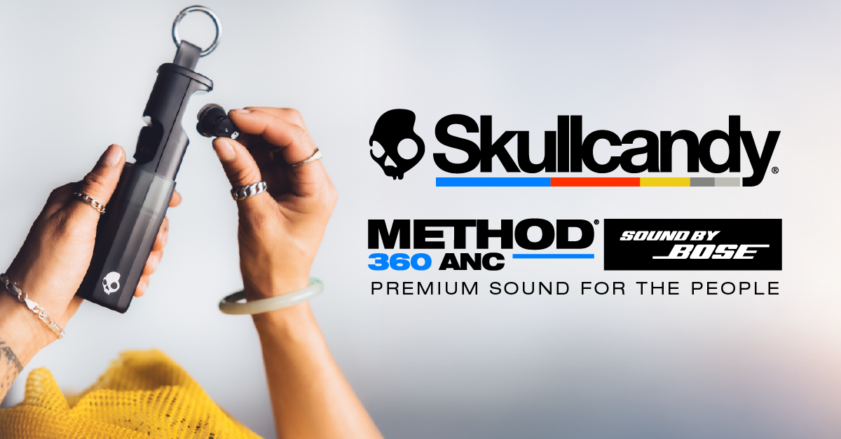 Skullcandy audio