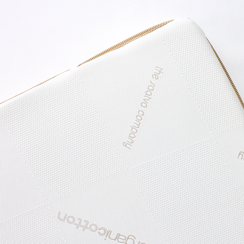 Saatva Graphite Memory Foam Topper