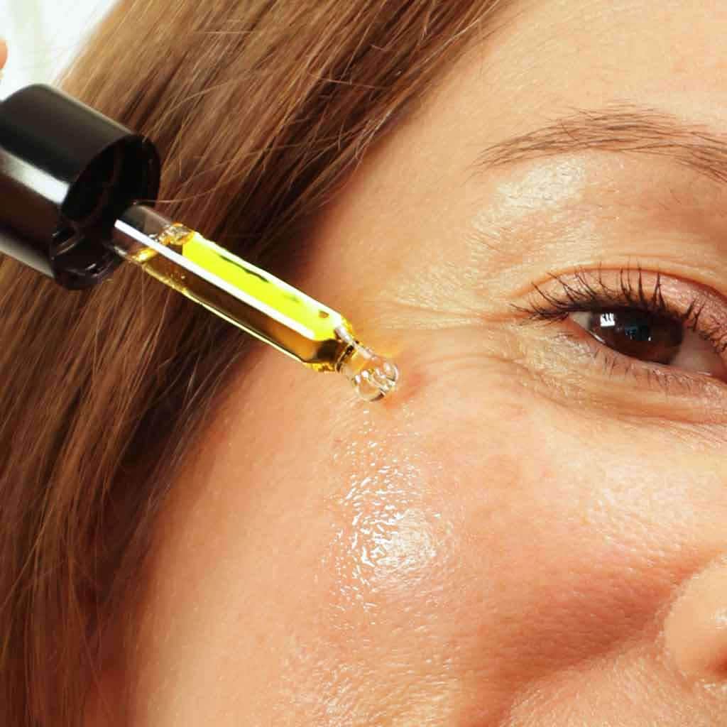 BIO-RETINOL + C BOOSTER