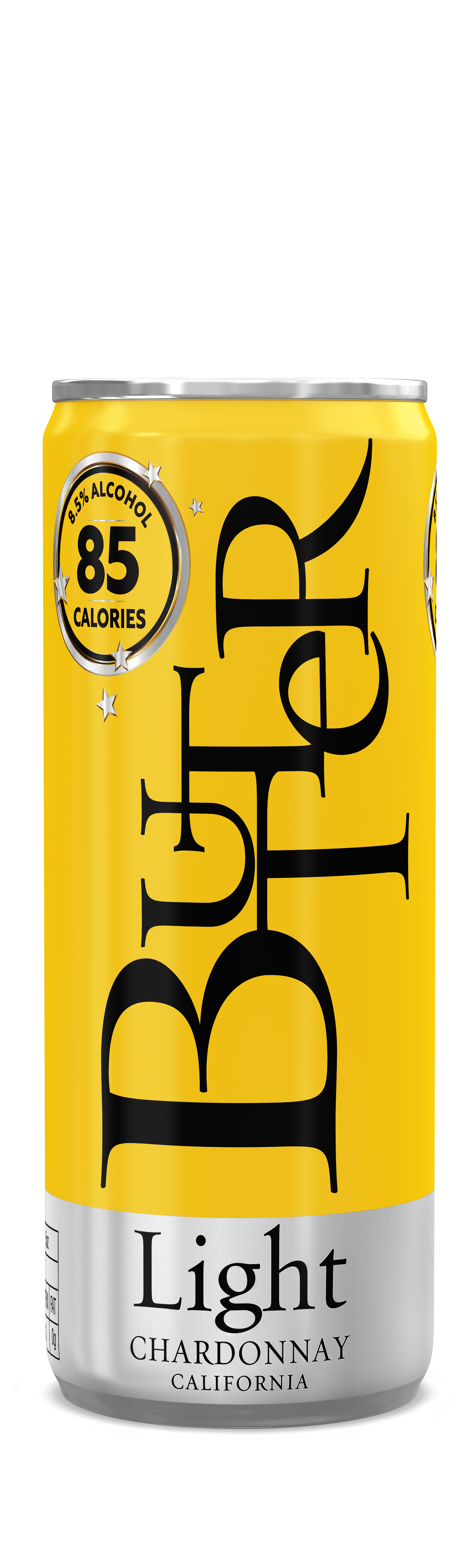 ButterLight Cans