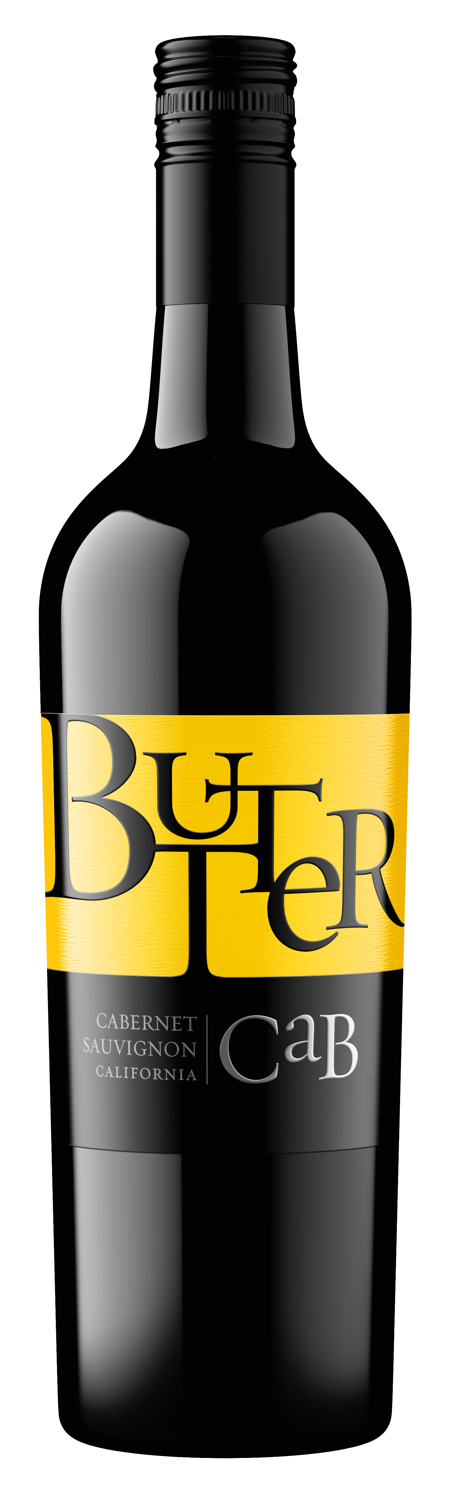 Butter Cab