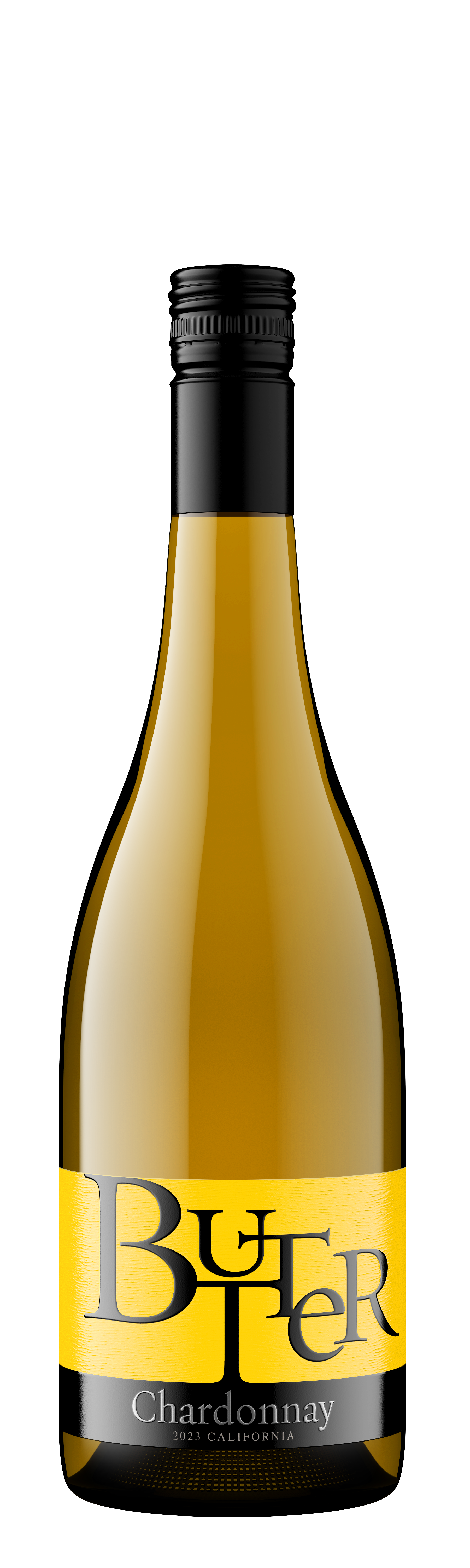 Butter Chardonnay