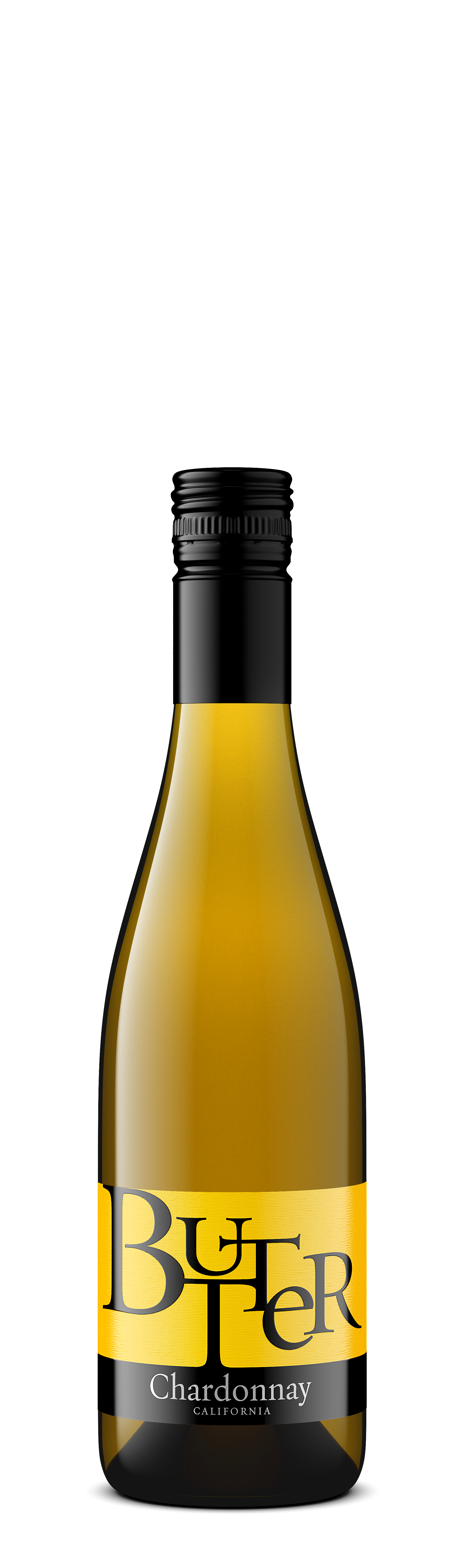 Baby Butter Chardonnay