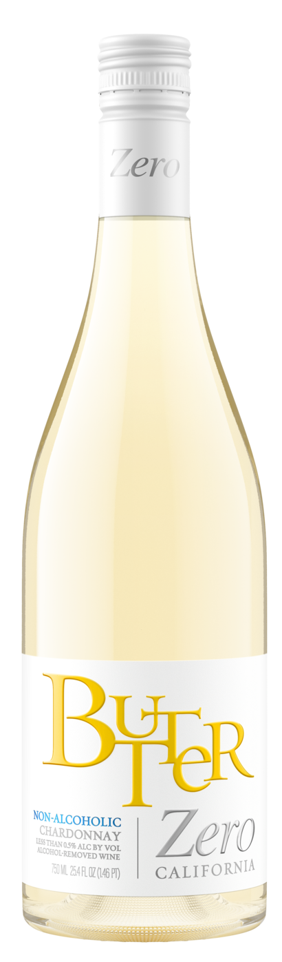 ButterZero Chardonnay