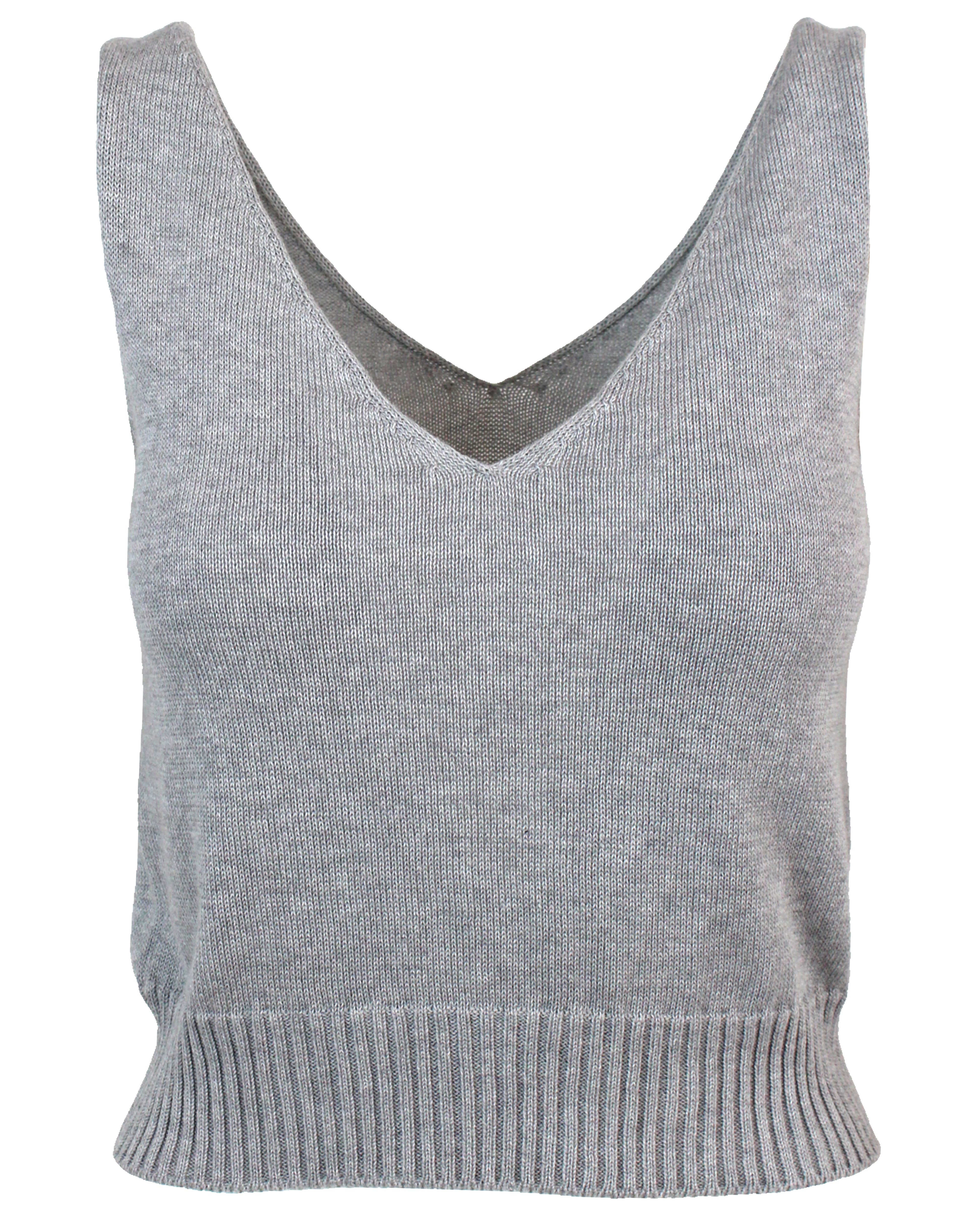PIANISSIMO: Celine Tank Top