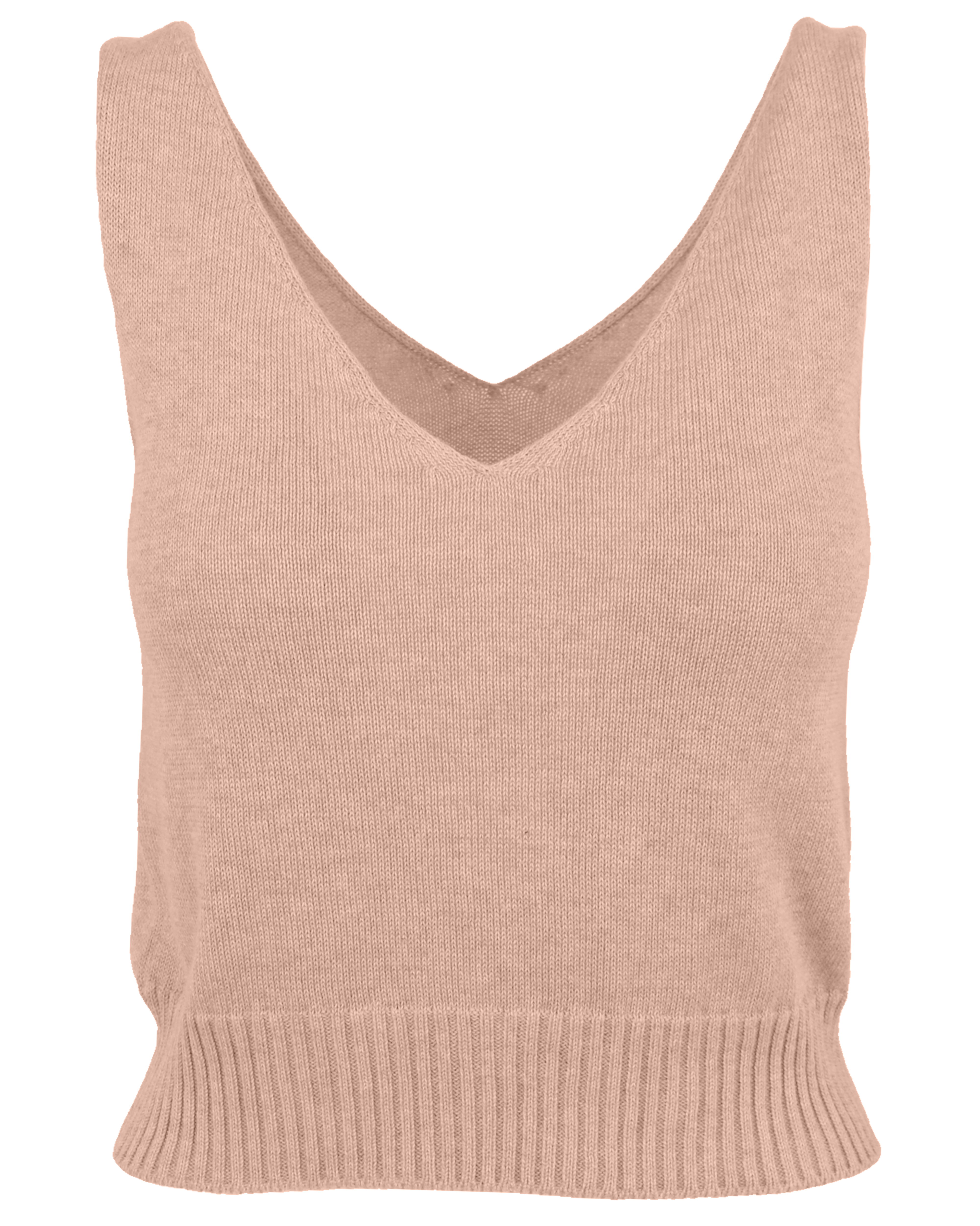 PIANISSIMO: Celine Tank Top