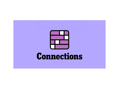 connections game