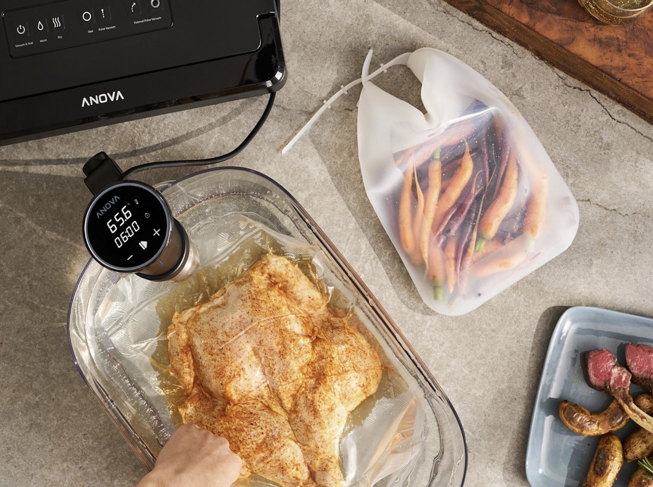 Anova Precision® Cooker 3.0