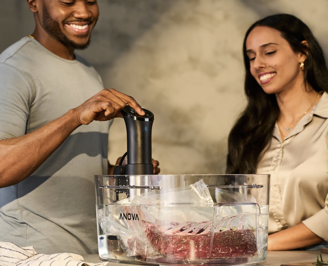 Anova Precision® Cooker 3.0