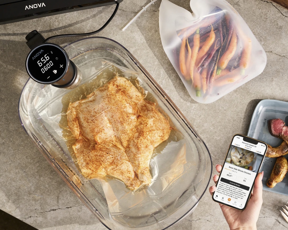 Anova Precision® Cooker 3.0
