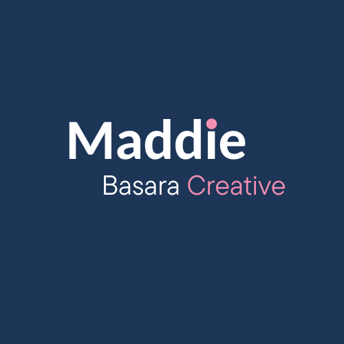 Maddie Basara Creative