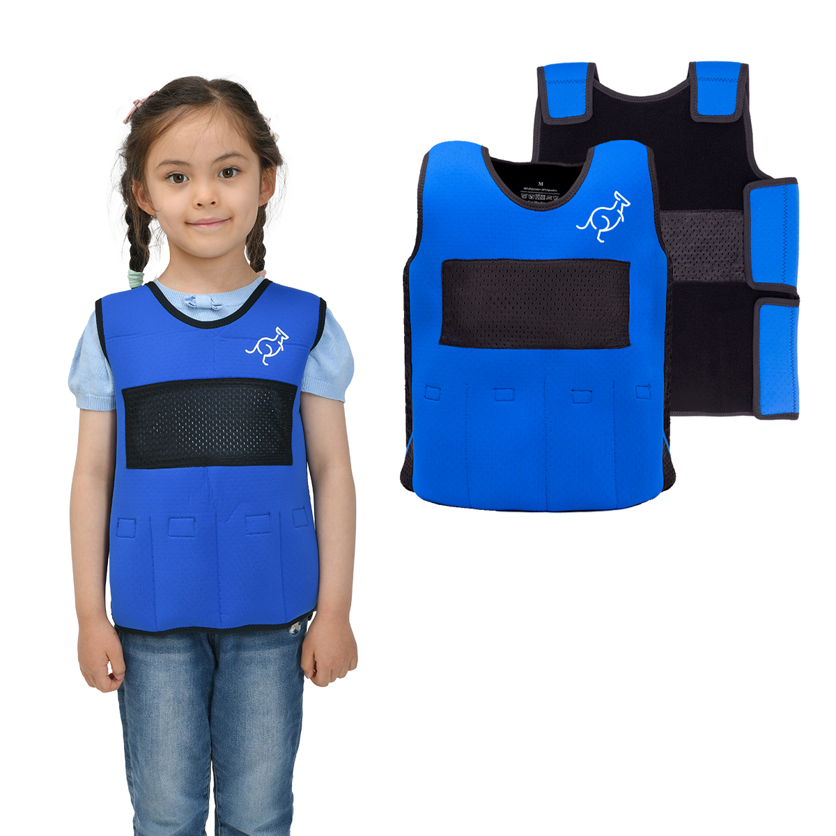 Weighted Vest