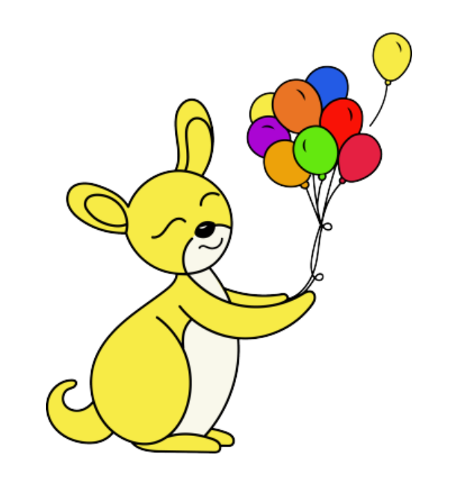 Ted Kangaroo