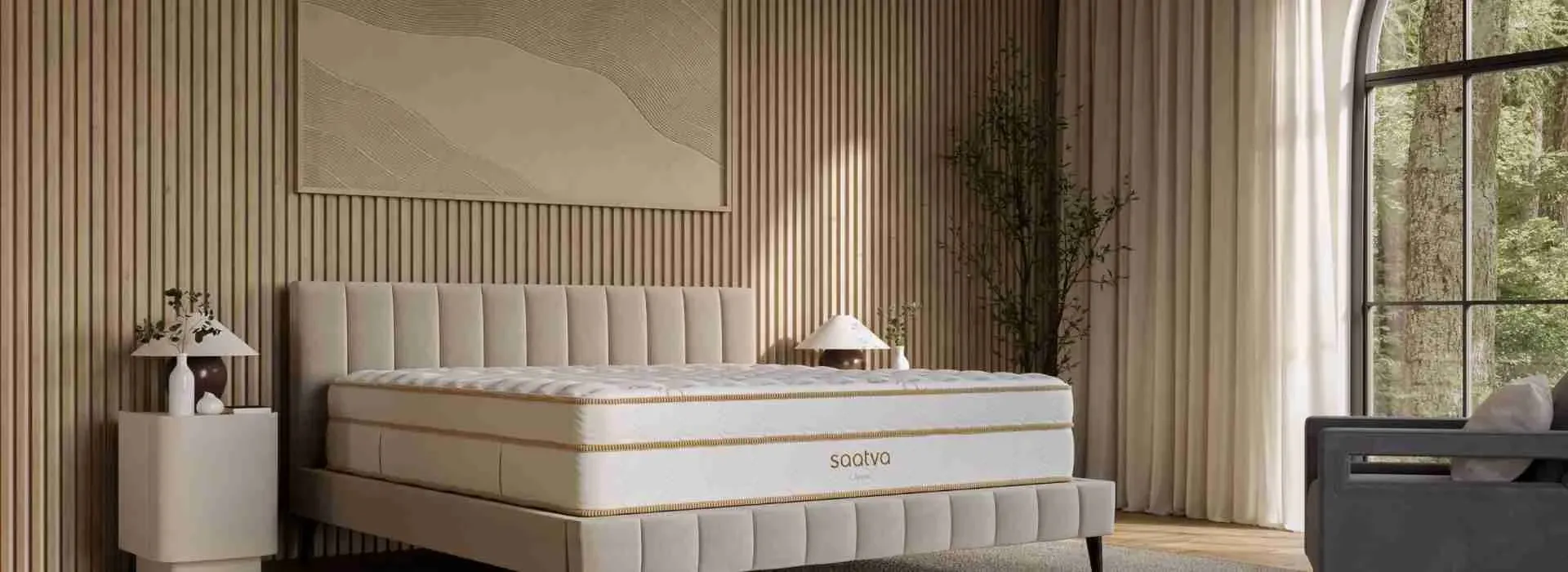 Saatva Featured in Good Morning America’s Top Fourth of July Sales Roundup