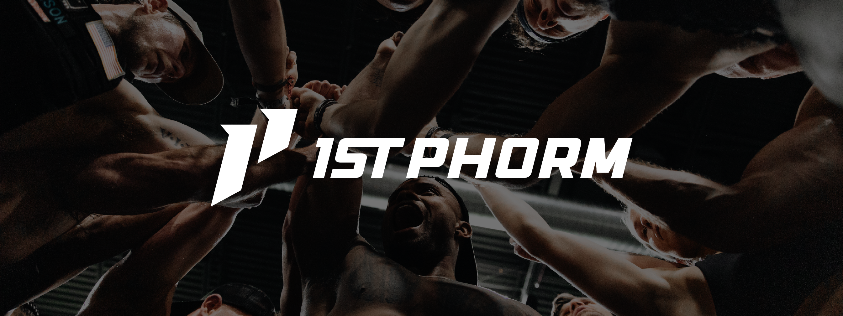 1st Phorm