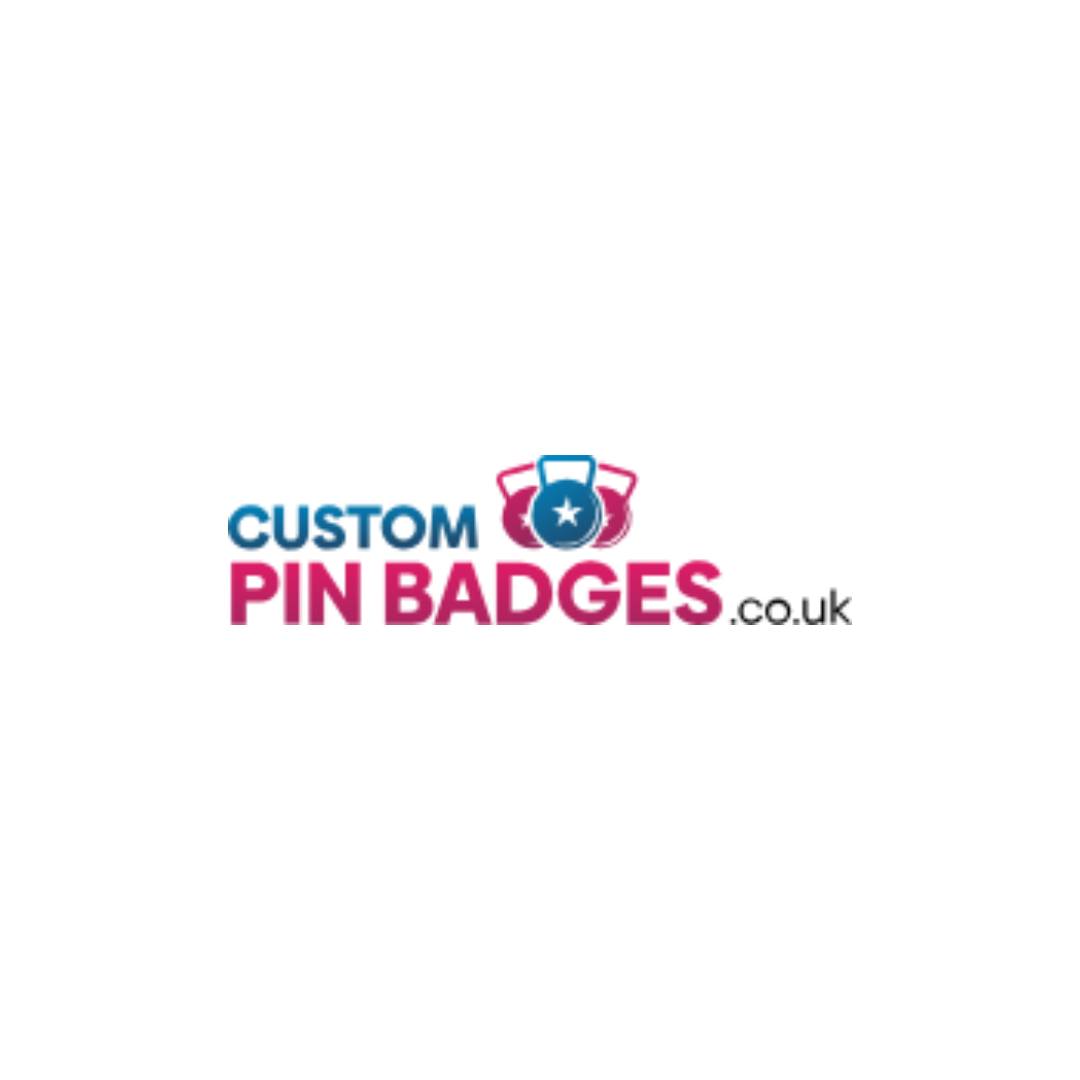 Hard Enamel Badges Maker UK