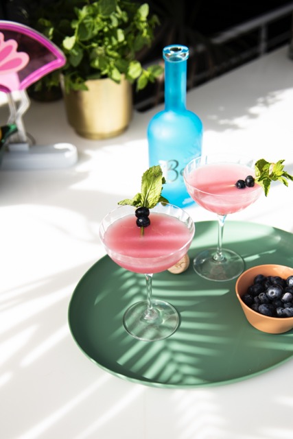 Island Coconut Beach Whiskey