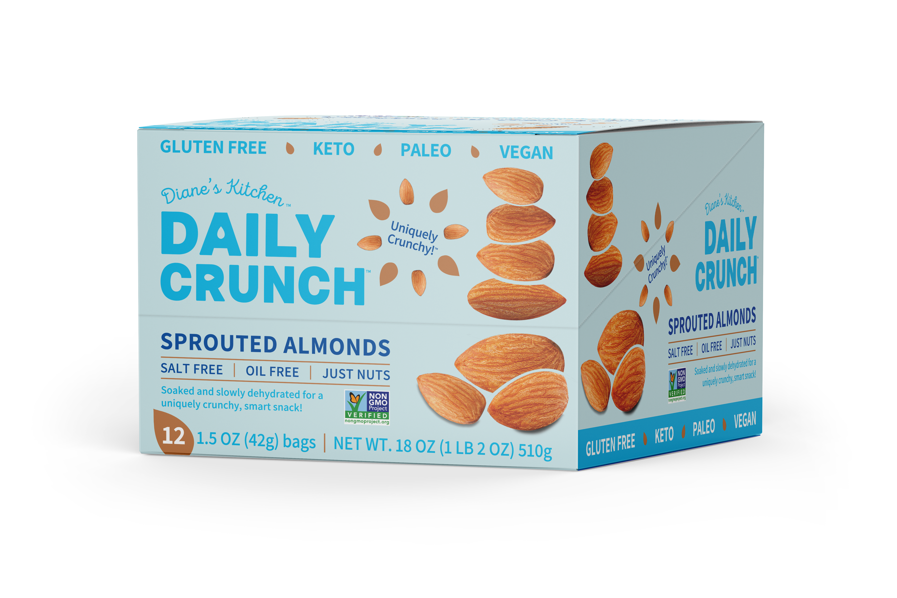 Original Grab-And-Go Minis