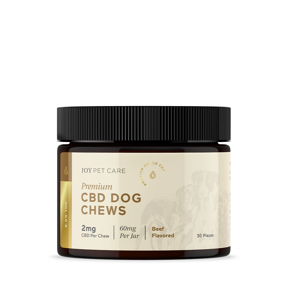 CBD Pet Treats