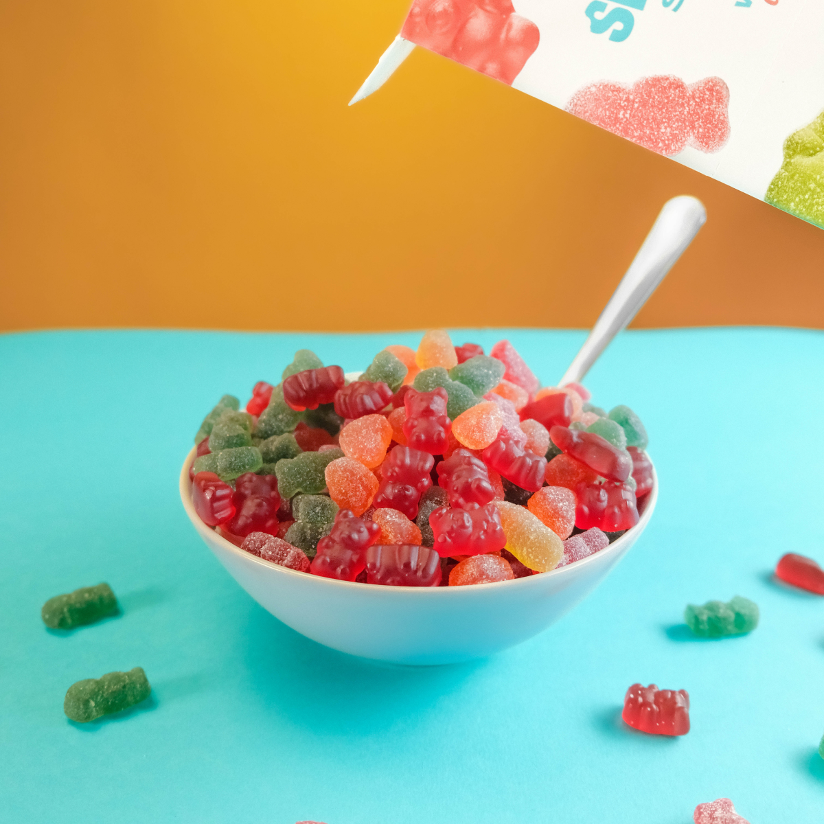 Amazon Prime Day Is Serving Up Sour Candy Favorites and 20% Savings with the Shameless Snacks Super Variety Pack