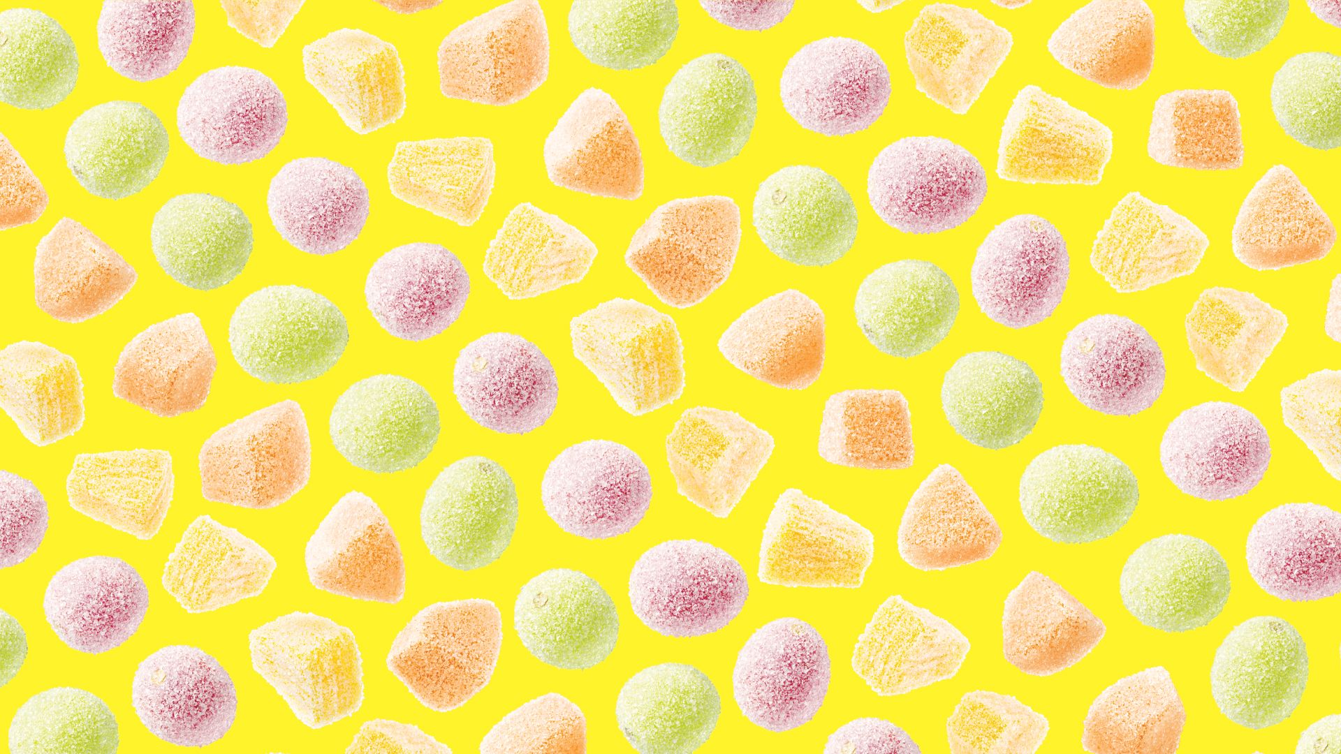 Fruit Riot!