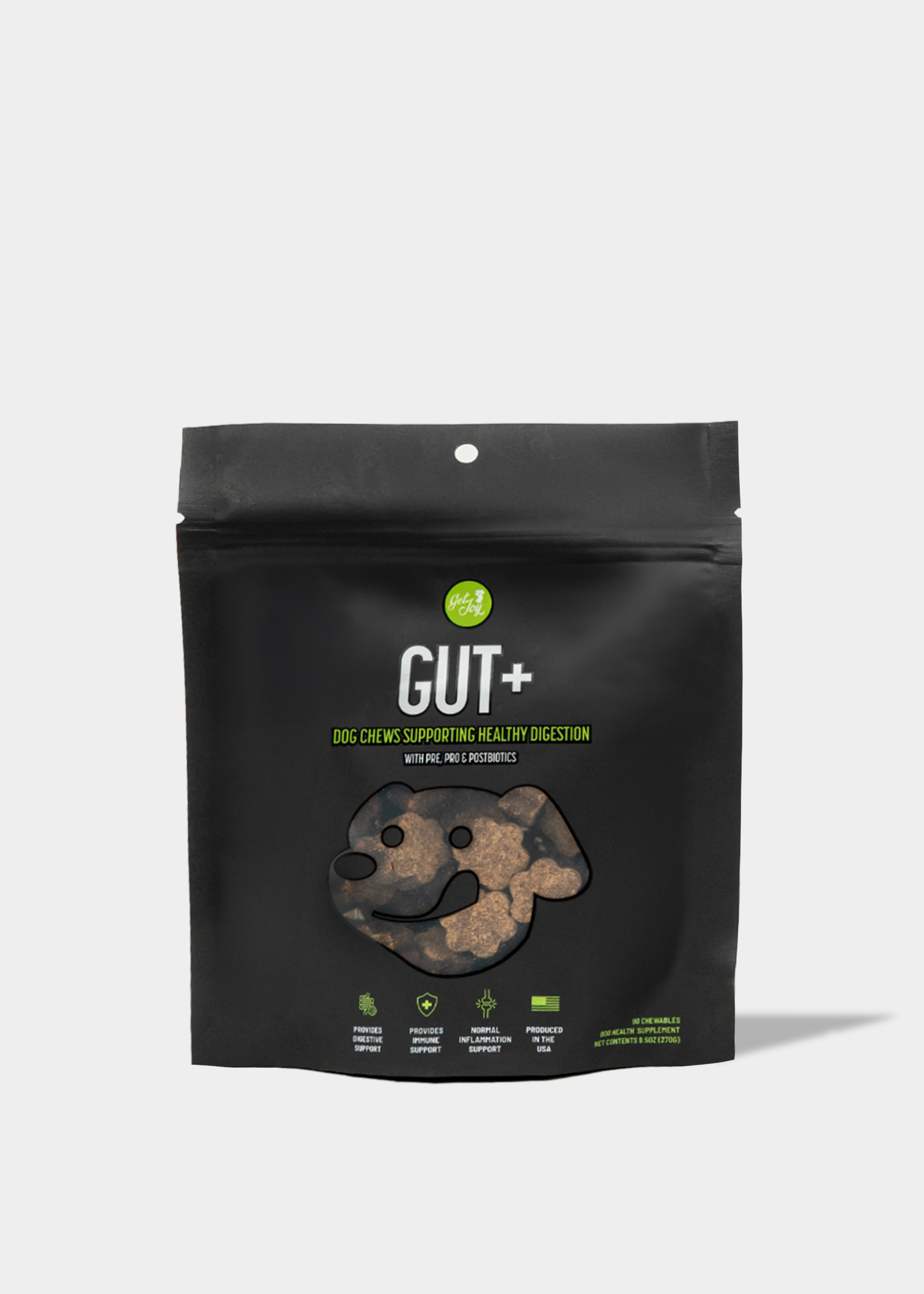 Gut+ Supplement Chew