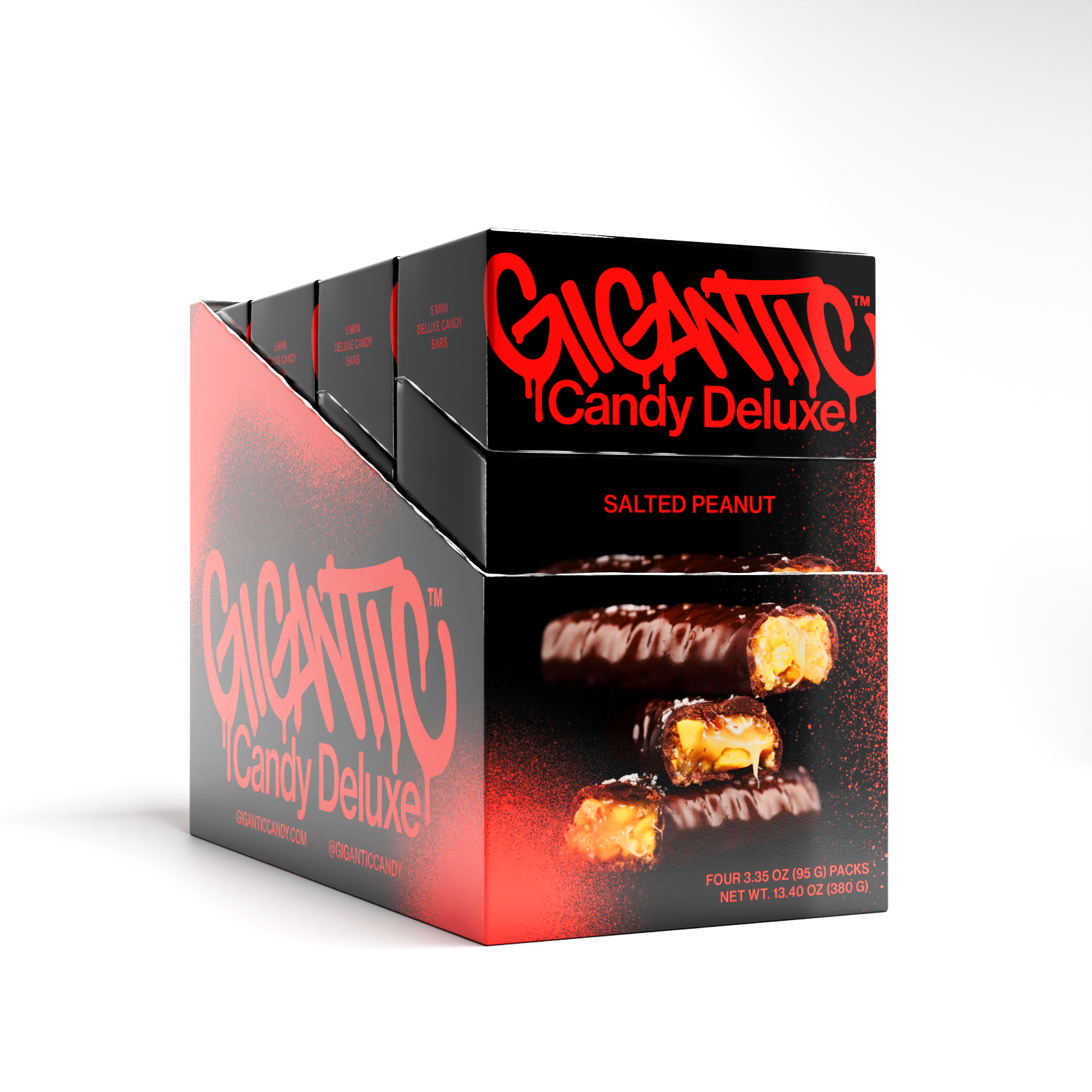 Salted Peanut